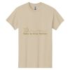 100% Cotton T Shirt Thumbnail