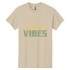 100% Cotton T Shirt Thumbnail
