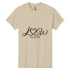 100% Cotton T Shirt Thumbnail
