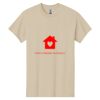 100% Cotton T Shirt Thumbnail