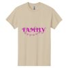 100% Cotton T Shirt Thumbnail