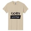 100% Cotton T Shirt Thumbnail