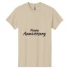100% Cotton T Shirt Thumbnail