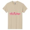 100% Cotton T Shirt Thumbnail