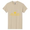 100% Cotton T Shirt Thumbnail