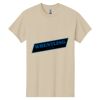 100% Cotton T Shirt Thumbnail