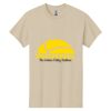 100% Cotton T Shirt Thumbnail