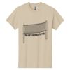 100% Cotton T Shirt Thumbnail