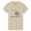 100% Cotton T Shirt Thumbnail