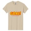 100% Cotton T Shirt Thumbnail