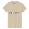 100% Cotton T Shirt Thumbnail