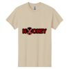 100% Cotton T Shirt Thumbnail