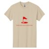 100% Cotton T Shirt Thumbnail