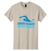 100% Cotton T Shirt Thumbnail