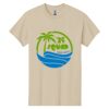 100% Cotton T Shirt Thumbnail