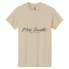 100% Cotton T Shirt Thumbnail