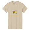 100% Cotton T Shirt Thumbnail