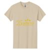 100% Cotton T Shirt Thumbnail