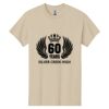 100% Cotton T Shirt Thumbnail