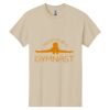 100% Cotton T Shirt Thumbnail