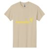 100% Cotton T Shirt Thumbnail