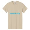 100% Cotton T Shirt Thumbnail