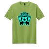 Softstyle ® 100% Cotton T Shirt Thumbnail