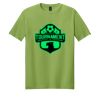Softstyle ® 100% Cotton T Shirt Thumbnail