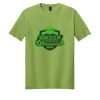 Softstyle ® 100% Cotton T Shirt Thumbnail