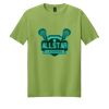 Softstyle ® 100% Cotton T Shirt Thumbnail