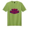 Softstyle ® 100% Cotton T Shirt Thumbnail