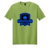 Softstyle ® 100% Cotton T Shirt Thumbnail