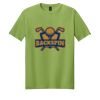Softstyle ® 100% Cotton T Shirt Thumbnail