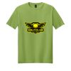 Softstyle ® 100% Cotton T Shirt Thumbnail