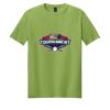 Softstyle ® 100% Cotton T Shirt Thumbnail