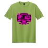 Softstyle ® 100% Cotton T Shirt Thumbnail
