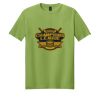 Softstyle ® 100% Cotton T Shirt Thumbnail