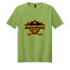 Softstyle ® 100% Cotton T Shirt Thumbnail