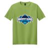 Softstyle ® 100% Cotton T Shirt Thumbnail