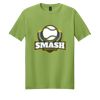 Softstyle ® 100% Cotton T Shirt Thumbnail