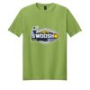 Softstyle ® 100% Cotton T Shirt Thumbnail