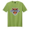 Softstyle ® 100% Cotton T Shirt Thumbnail