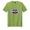 Softstyle ® 100% Cotton T Shirt Thumbnail