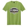 Softstyle ® 100% Cotton T Shirt Thumbnail