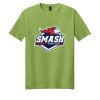 Softstyle ® 100% Cotton T Shirt Thumbnail