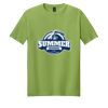 Softstyle ® 100% Cotton T Shirt Thumbnail