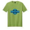 Softstyle ® 100% Cotton T Shirt Thumbnail