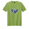 Softstyle ® 100% Cotton T Shirt Thumbnail