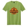 Softstyle ® 100% Cotton T Shirt Thumbnail