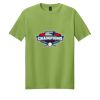 Softstyle ® 100% Cotton T Shirt Thumbnail